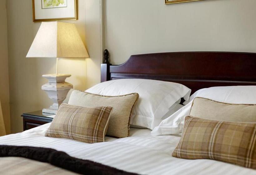 اتاق لوکس, Ben Cruachan Guest House