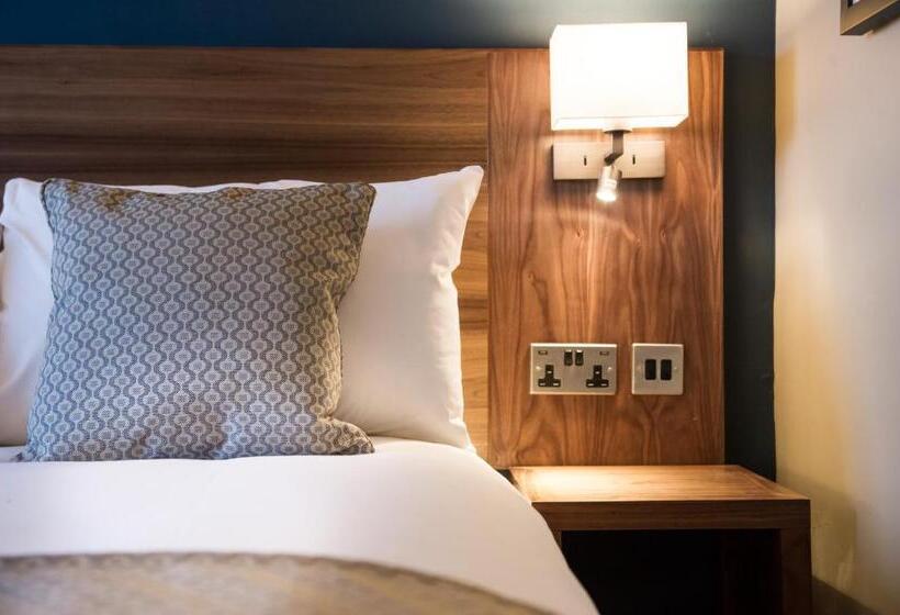 غرفة عائلية, Toby Carvery Hull By Innkeeper S Collection