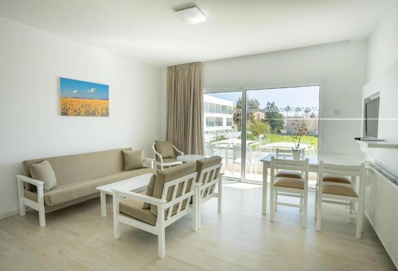 Apartamento 1 Dormitório, Liquid Hotel Apartments