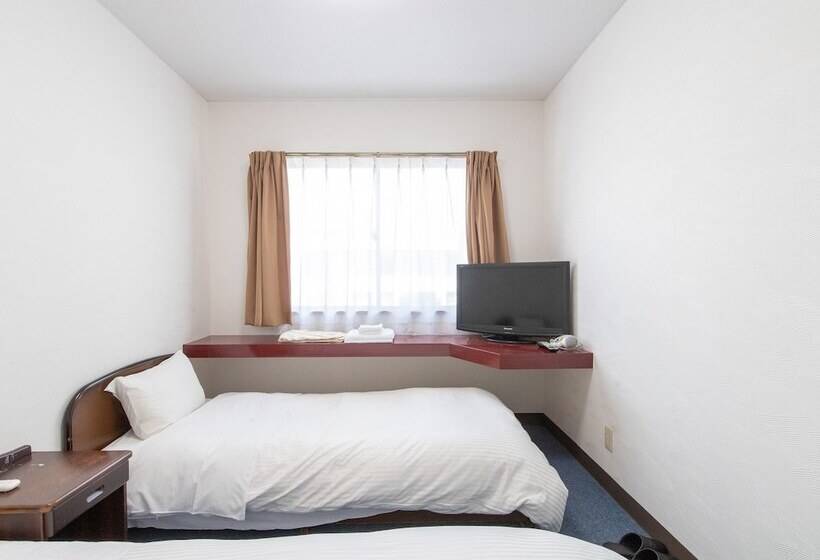 Номер Стандарт, Tabist Rays Hotel Suisen