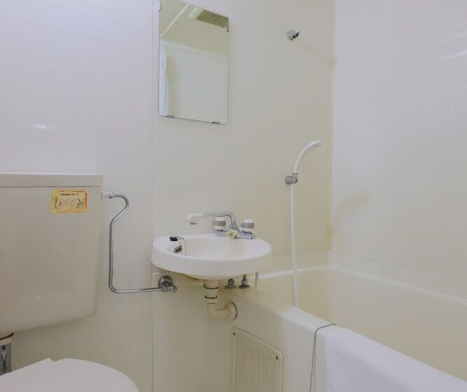 Номер Стандарт, Tabist Rays Hotel Suisen