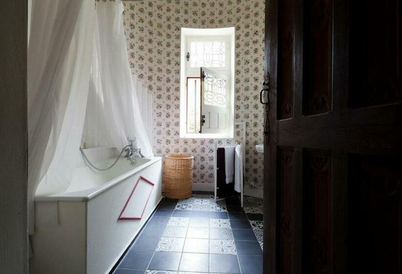 Люкс Superior, Les Chambres De Troussay