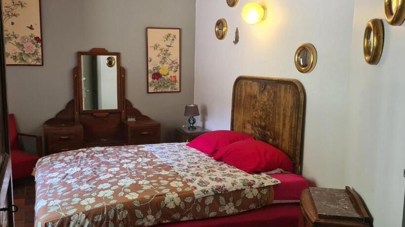 Номер Стандарт, Les Chambres De Troussay