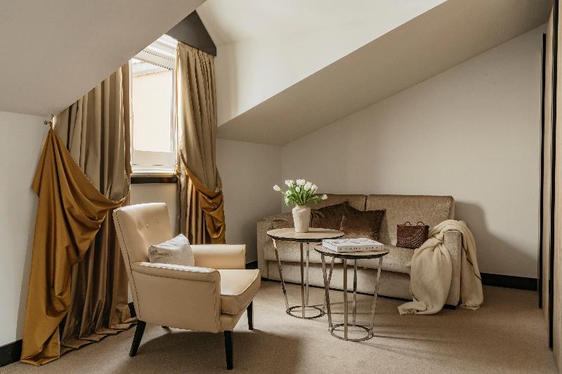 اتاق استاندارد, Doubletree By Hilton  Spokane City Center