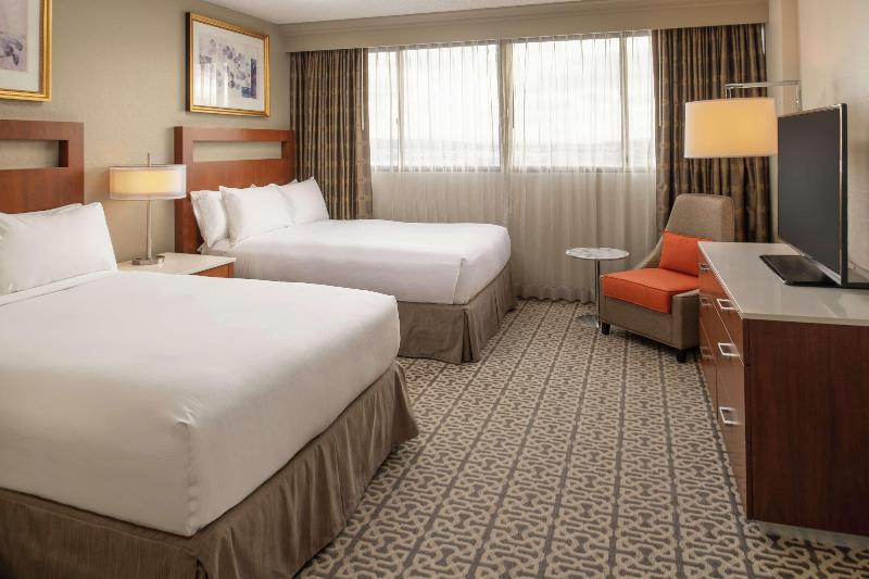 套房, Doubletree Suites By Hilton Seattle Airport  Southcenter