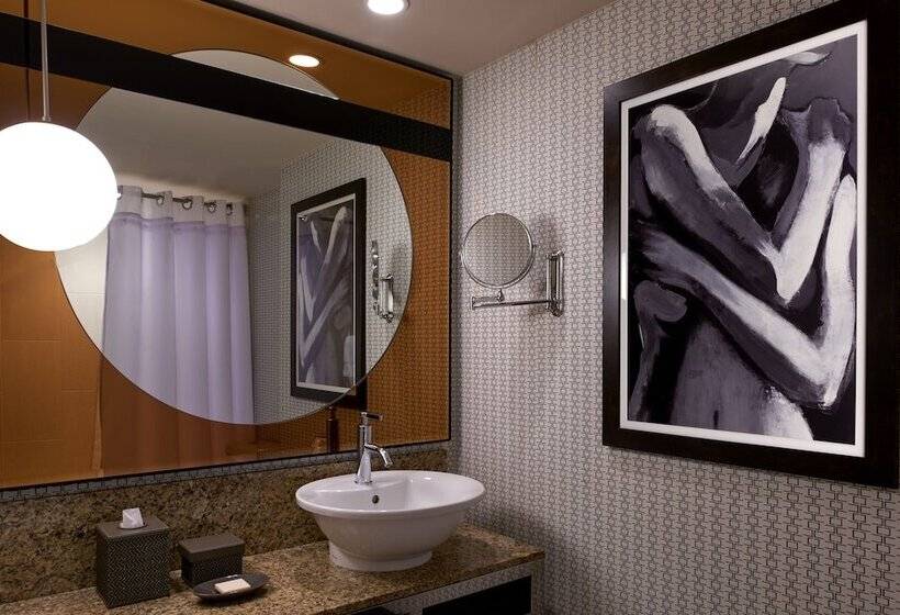 Номер Стандарт, Kimpton Hotel Palomar Los Angeles Beverly Hills, An Ihg