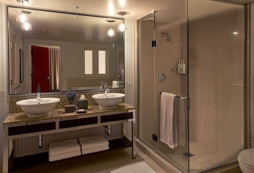 סוויטה עם נוף, Kimpton Hotel Palomar Los Angeles Beverly Hills, An Ihg