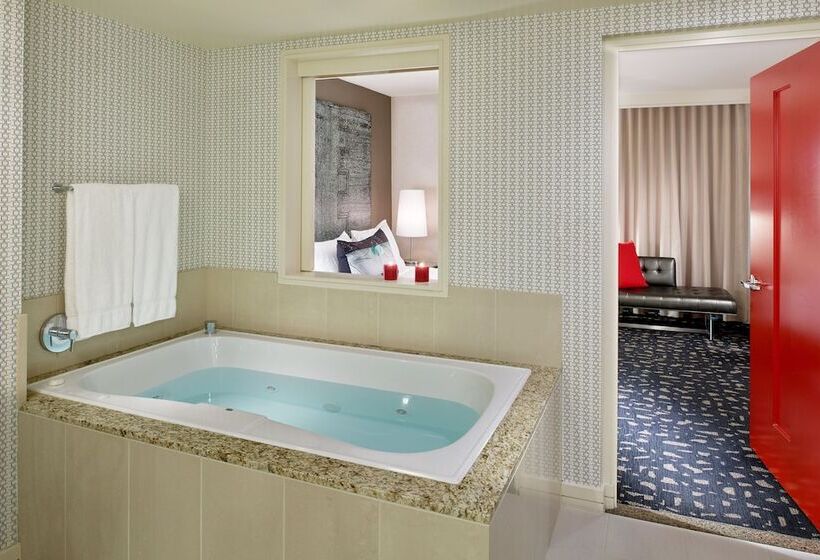 סוויטה עם נוף, Kimpton Hotel Palomar Los Angeles Beverly Hills, An Ihg
