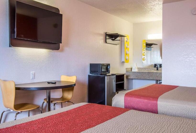 Номер Стандарт, Motel 6 Ashland, Oh