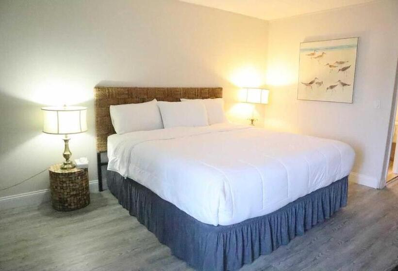 Стандартный Номер Кровать Кинг, The Shore Club