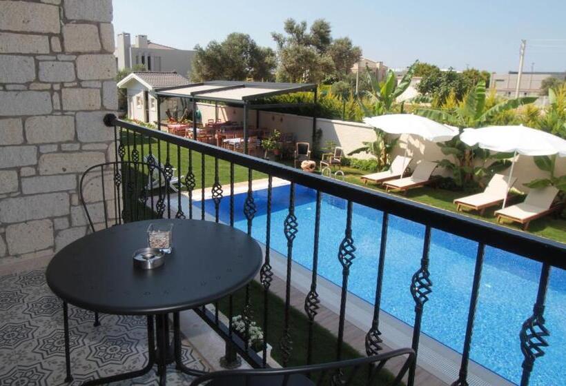 Suíte Deluxe, Duman Boutique Hotel Cesme
