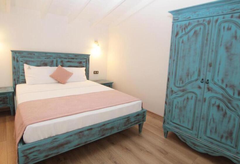 Suíte Deluxe, Duman Boutique Hotel Cesme