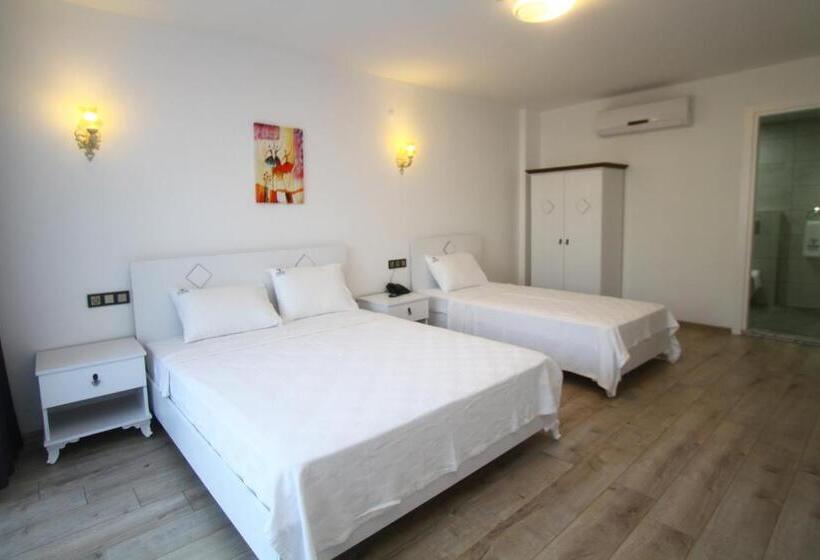 Quarto Estandar, Duman Boutique Hotel Cesme