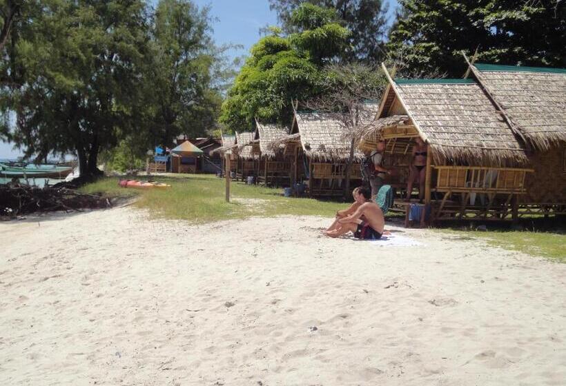 Бунгало Стандарт, Varin Village Koh Lipe