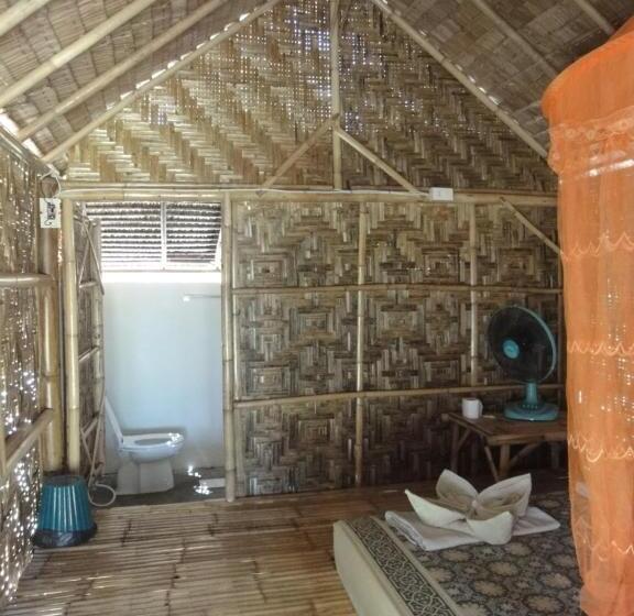 Бунгало Deluxe, Varin Village Koh Lipe