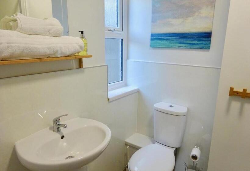 اتاق استاندارد, Reading Serviced Rooms