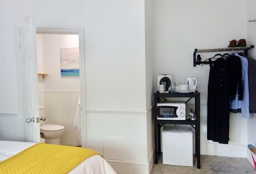 اتاق استاندارد, Reading Serviced Rooms