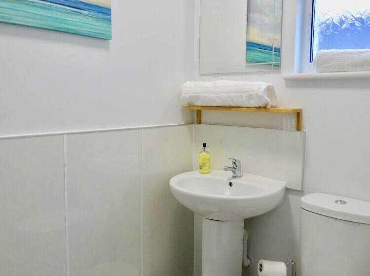 اتاق استاندارد, Reading Serviced Rooms