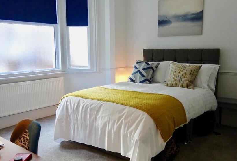اتاق استاندارد, Reading Serviced Rooms