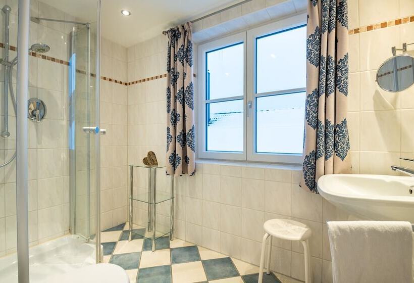 Номер Стандарт, Ferienhotel Starennest