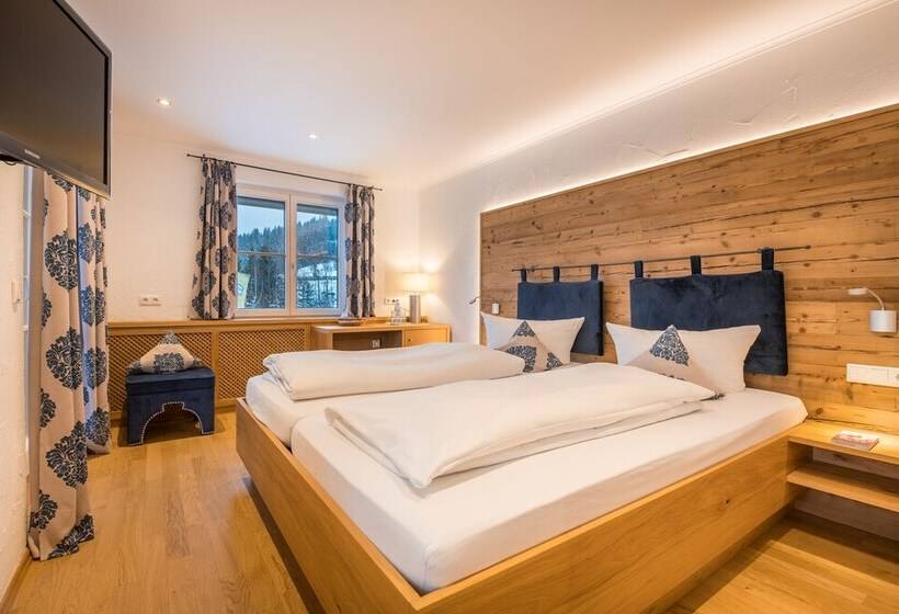Номер Стандарт, Ferienhotel Starennest