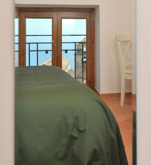 ベーシックルーム, Casa Falcone B&b