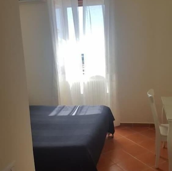 ベーシックルーム, Casa Falcone B&b