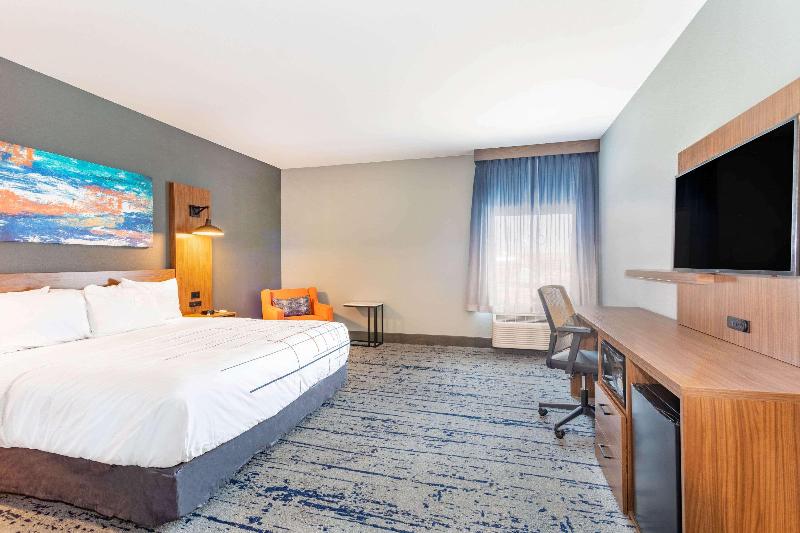 스탠다드 룸, La Quinta Inn & Suites Limon By Wyndham