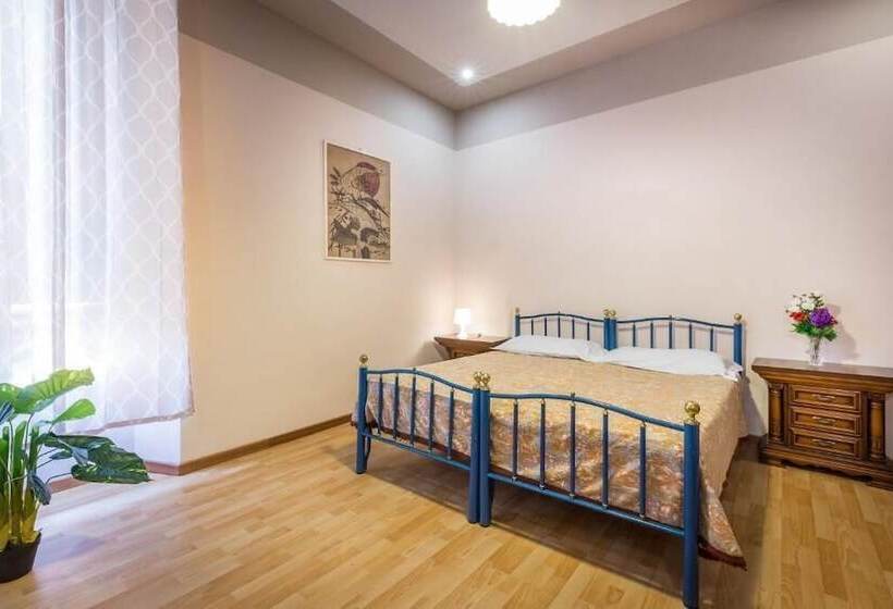 اتاق استاندارد سه نفره, Rooms77 Florence Centro Storico Firenze