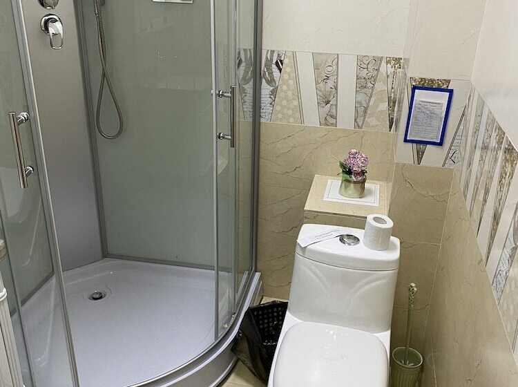 スーペリアールーム, Diamond