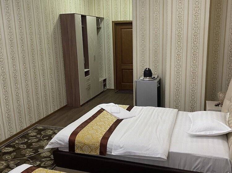 スーペリアールーム, Diamond