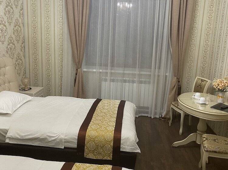 スーペリアールーム, Diamond