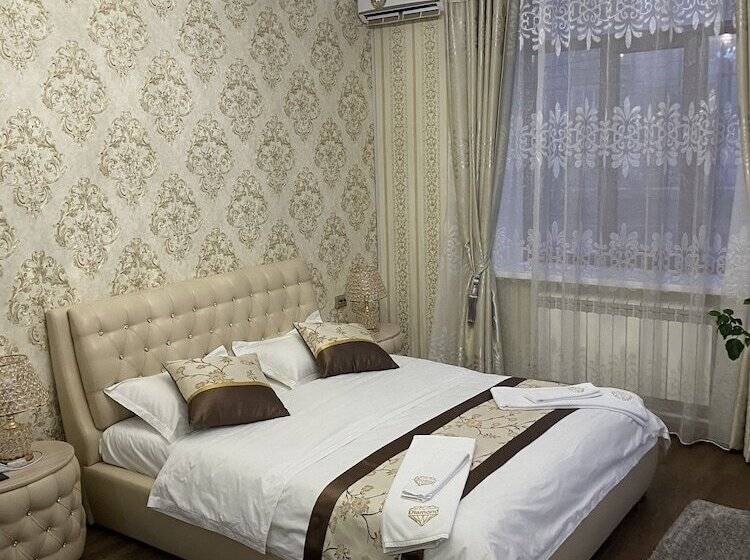 اتاق لوکس, Diamond