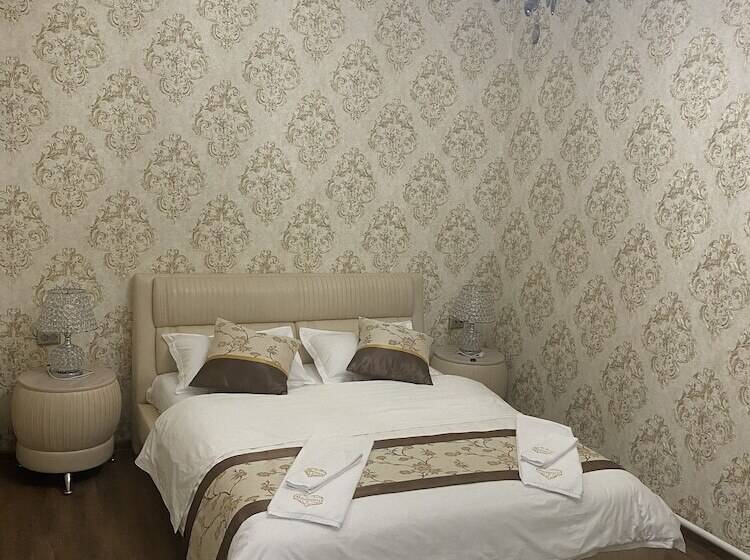 デラックスルーム, Diamond