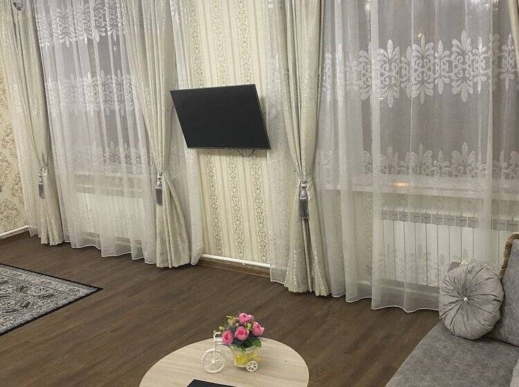 اتاق لوکس, Diamond