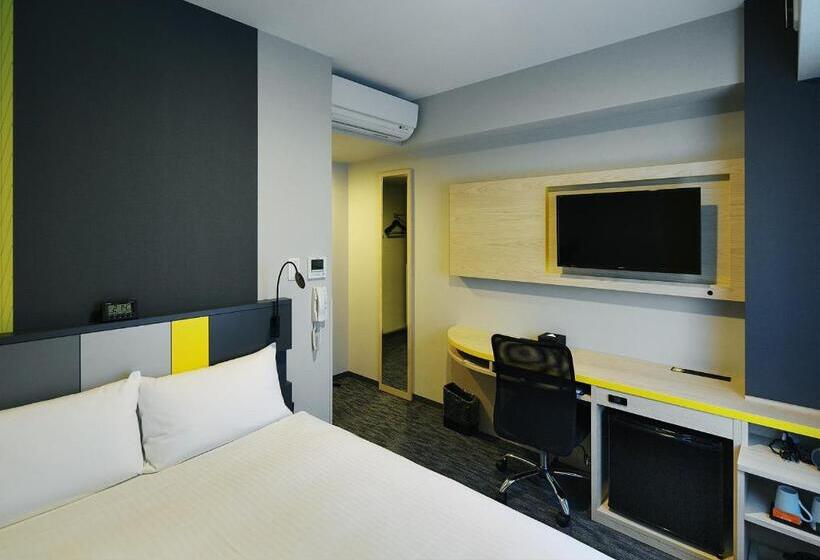 Quarto Estandar, Smile Hotel Utsunomiya Nishiguchi Ekimae