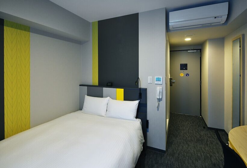 Quarto Estandar, Smile Hotel Utsunomiya Nishiguchi Ekimae