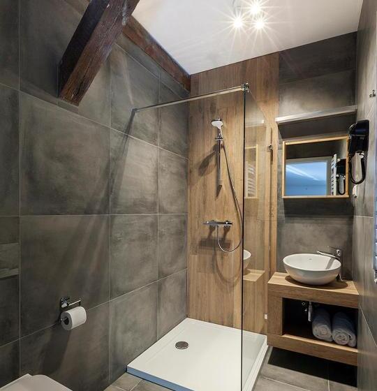 Студия Deluxe, Cinema Apartments
