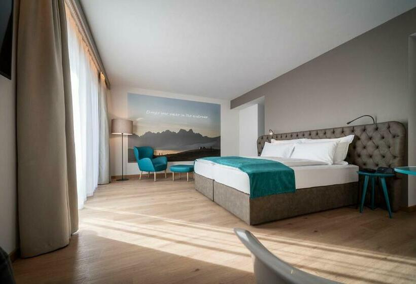 اتاق سوپریور سه تخته, Be Place Adult Friendly