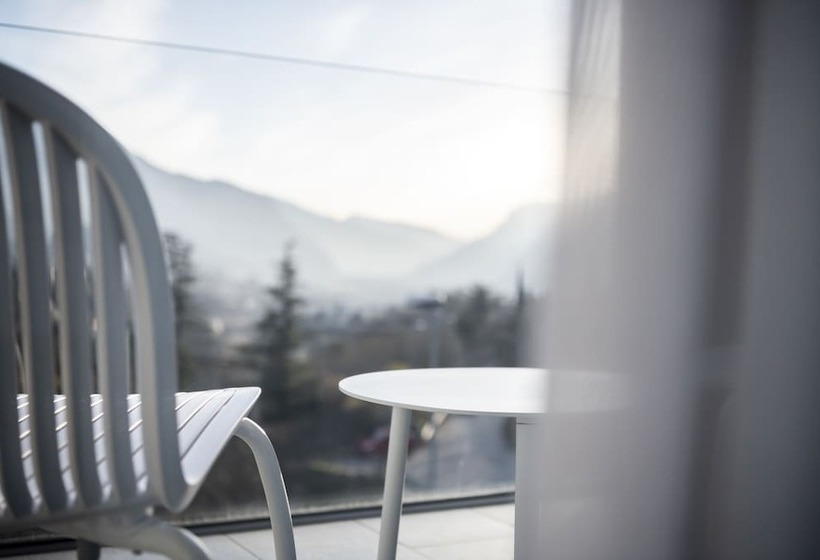 اتاق سوپریور, Be Place Adult Friendly