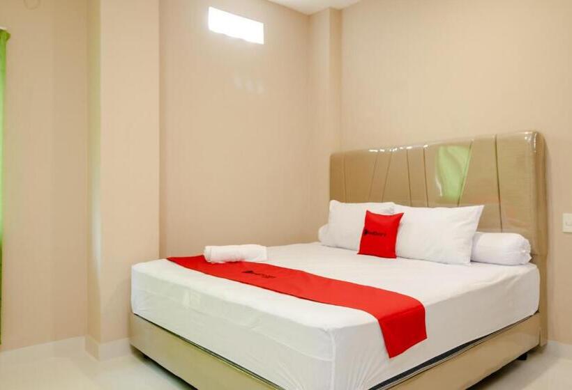 Номер Стандарт, Reddoorz Syariah @ Panglima Polem Aceh