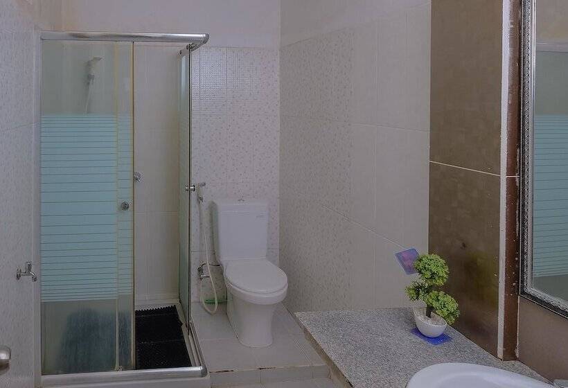 اتاق استاندارد, Reddoorz Syariah Near Museum Lambung Mangkurat 2