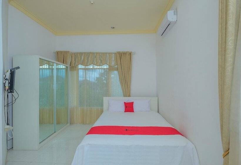 اتاق استاندارد, Reddoorz Syariah Near Museum Lambung Mangkurat 2