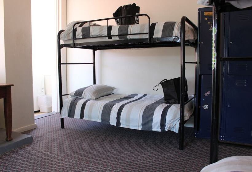 Кровать в Общей Комнате, Manly Bunkhouse