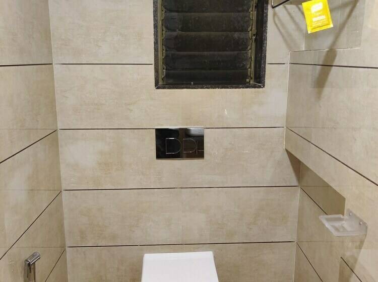Номер Deluxe, Atharva Residency
