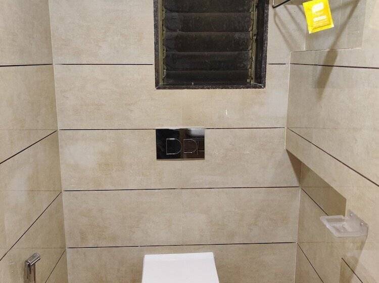 Номер Deluxe, Atharva Residency