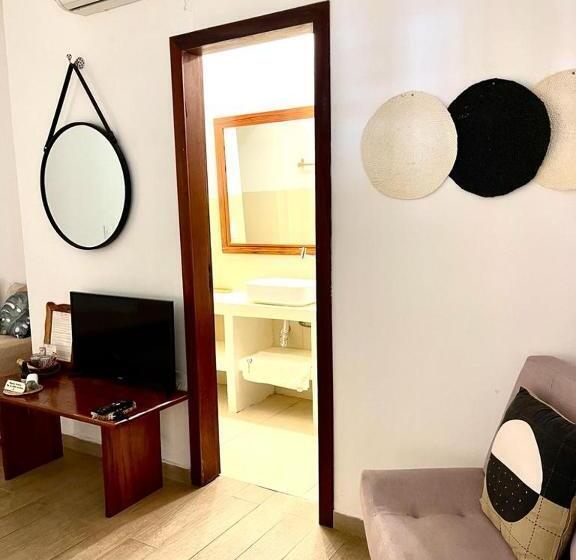 수피리어 트리플 룸, Controvento Boutique
