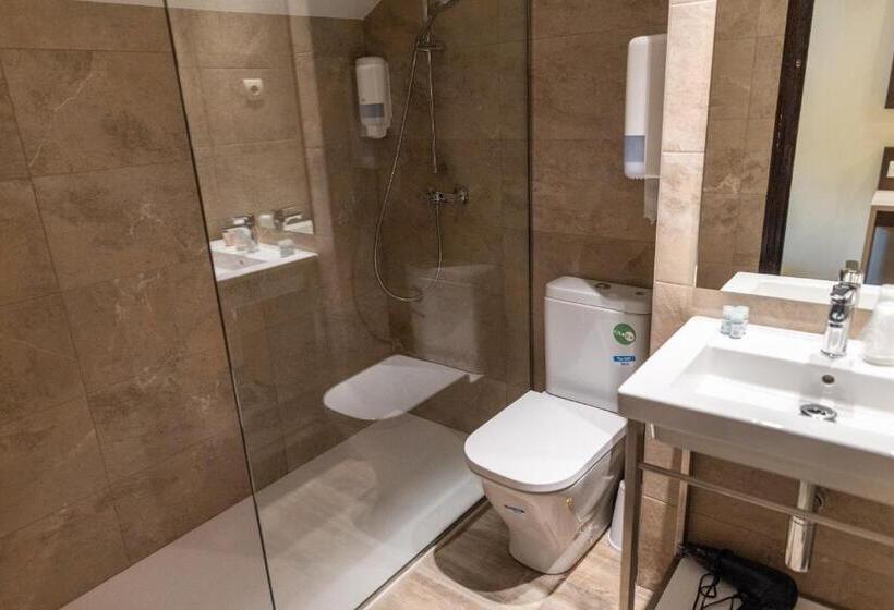 חדר סטנדרט, Port 1730