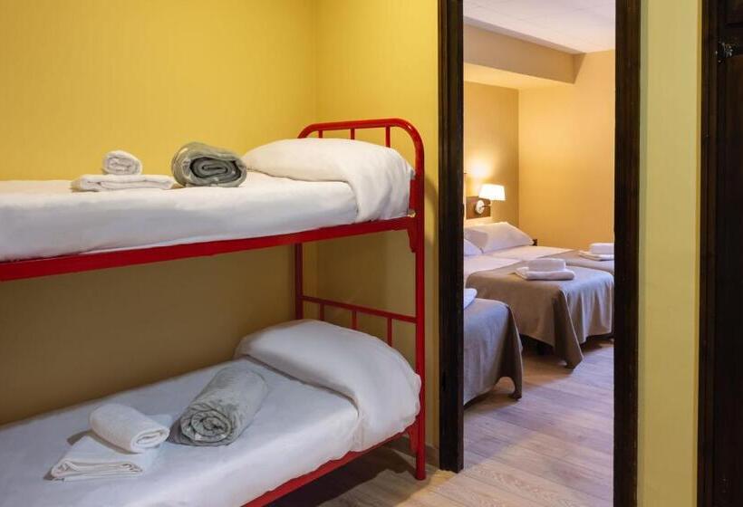 חדר קלאסי לארבעה, Port 1730