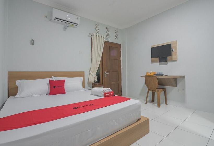 스탠다드 룸, Reddoorz Near Rsud Dr Abdul Aziz Singkawang